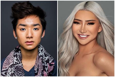 Nikita Dragun Before Surgery — Know About Her。